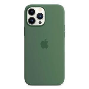 Apple iPhone 13 Pro Max Silicone case